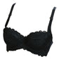 ブラジャー 肌側 シルク100% ワイヤー入り レース M L LL レディース 女性 下着 インナー シルク 絹 3/4カップ A70 A75 A80 B70 B75 B80 C70 C75 C80 D80 E80 快適 蒸れにくい 肌に優しい 天然素材 春夏 秋冬 オールシーズン (送料無料)