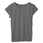 シルク インナー 半袖 レディース フレンチ袖Tシャツ M～LL シルク100％ Tシャツ 肌着 下着 女性 薄手 快適 uvカット 保湿 保温 婦人肌着 敏感肌 冷え取り 冷え対策 肌に優しい 柔らかい 春夏 秋冬 オールシーズン (送料無料)