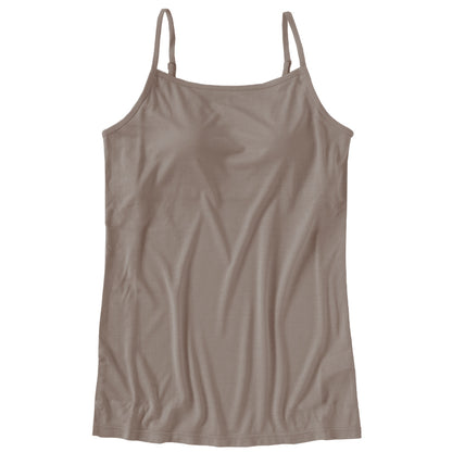 シルク100% キャミソール カップ付き ブラキャミソール M～LL シルク ブラトップ ブラキャミ カップ付インナー 下着 肌着 レディース インナー 女性 uvカット 肌に優しい 天然素材 保温 保湿 柔らかい 春夏 秋冬 オールシーズン (送料無料)