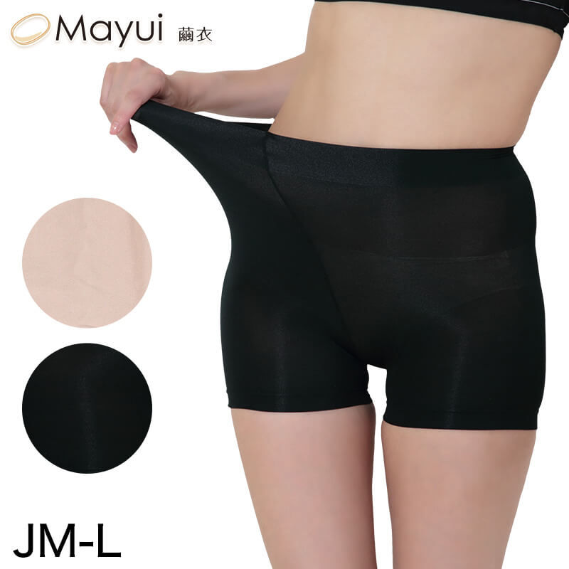 レギンス 1分丈 レディース 肌面 シルク JM-L スパッツ 一分丈 ベージュ ブラック 肌色 オーバーパンツ 肌着 下着 インナー ボトム 見せパン マイクロ ミニパンツ