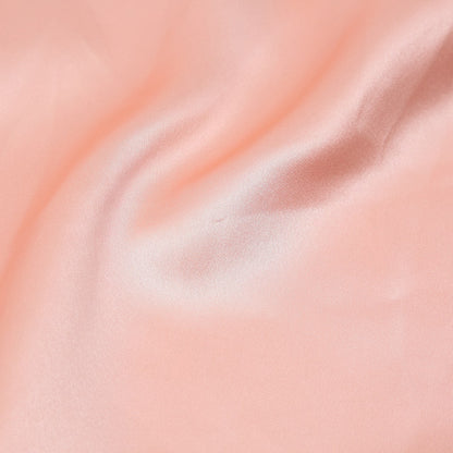 シルク100％ シーツ シングル ベッドシーツ サテン 19匁 140cm×300cm シルク フラットシーツ シングルサイズ 寝具 美肌 美髪 シルクシーツ ベッドカバー 肌に優しい 天然素材 快適 春夏 秋冬 オールシーズン (送料無料)