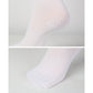 イーストボーイ 靴下 スクールソックス 女の子 32cm丈 ハイソックス ワンポイント 23 - 25cm 学生 通学 女子 くつ下 くつした 綿混 コットン 小学生 中学生 高校生 EAST BOY