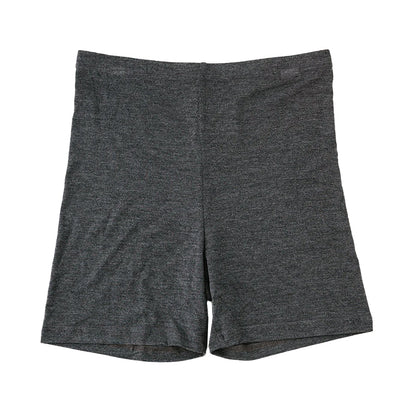 やわはだ レギンス 2分丈 レディース スパッツ 柔らかい M-L L-LL JM-L ストレッチ 伸縮 お腹 ゆったり 締め付けない 快適 アンダーパンツ インナー 下着 女性 婦人 肌着 UVカット 紫外線対策 リラックス