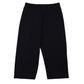 ステテコ レディース 夏 ルームパンツ 7分丈 ズボン おにわパンツ M-L L-LL 部屋着 ルームウェア 夏用 ボトム パジャマ リラックス 婦人 女性 シャレテコ すててこ ストレッチ