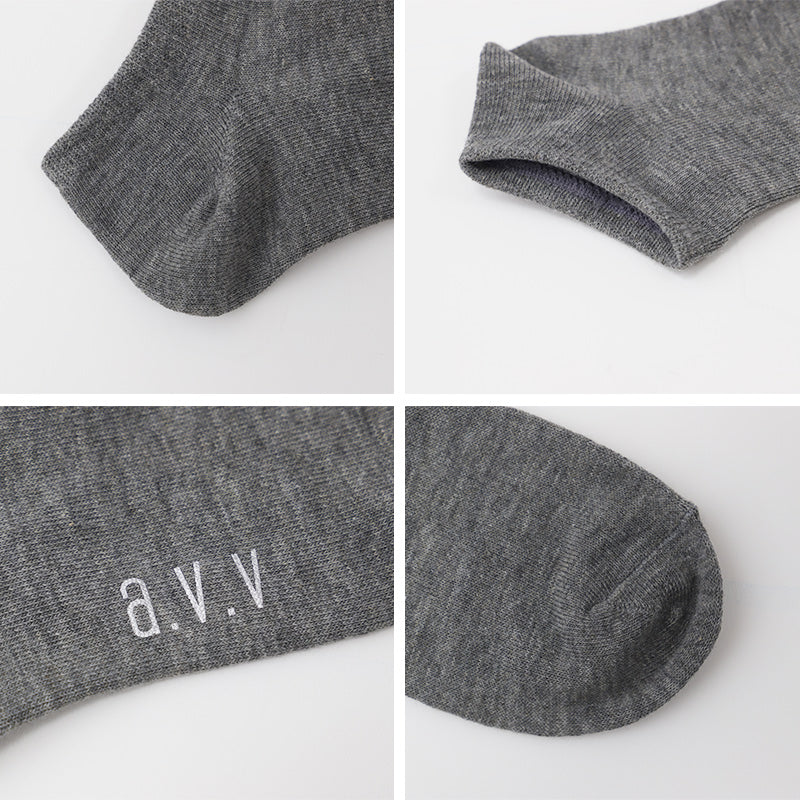 レディース 靴下 くるぶし スニーカーソックス 23 - 25cm カラー ソックス スニーカー丈 ショートソックス 女性用 婦人用 綿 くつ下 くつした おしゃれ かわいい 快適 通勤 通学 avv