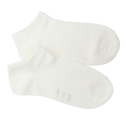 レディース 靴下 くるぶし スニーカーソックス 23 - 25cm カラー ソックス スニーカー丈 ショートソックス 女性用 婦人用 綿 くつ下 くつした おしゃれ かわいい 快適 通勤 通学 avv