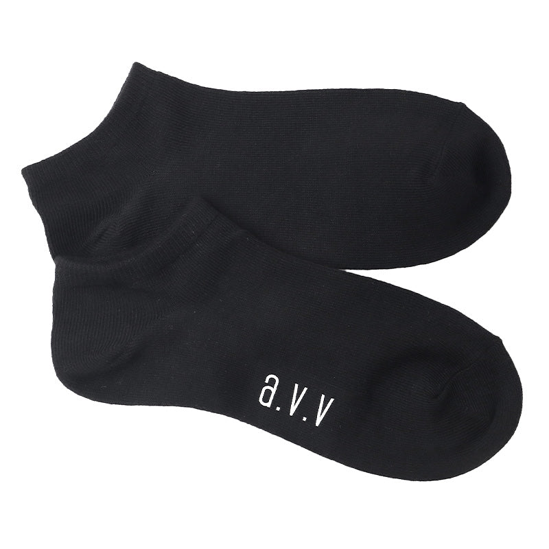 レディース 靴下 くるぶし スニーカーソックス 23 - 25cm カラー ソックス スニーカー丈 ショートソックス 女性用 婦人用 綿 くつ下 くつした おしゃれ かわいい 快適 通勤 通学 avv