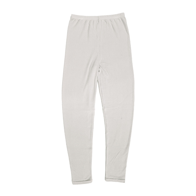 レギンス レディース 10分丈レギンス おうちdeとろみレギンス あったか ボトム ズボン下 10分丈 M-L L-LL 防寒 冬 温活 暖かい スパッツ 婦人 女性 寒さ対策 冷え取り 冷え対策 ストレッチ