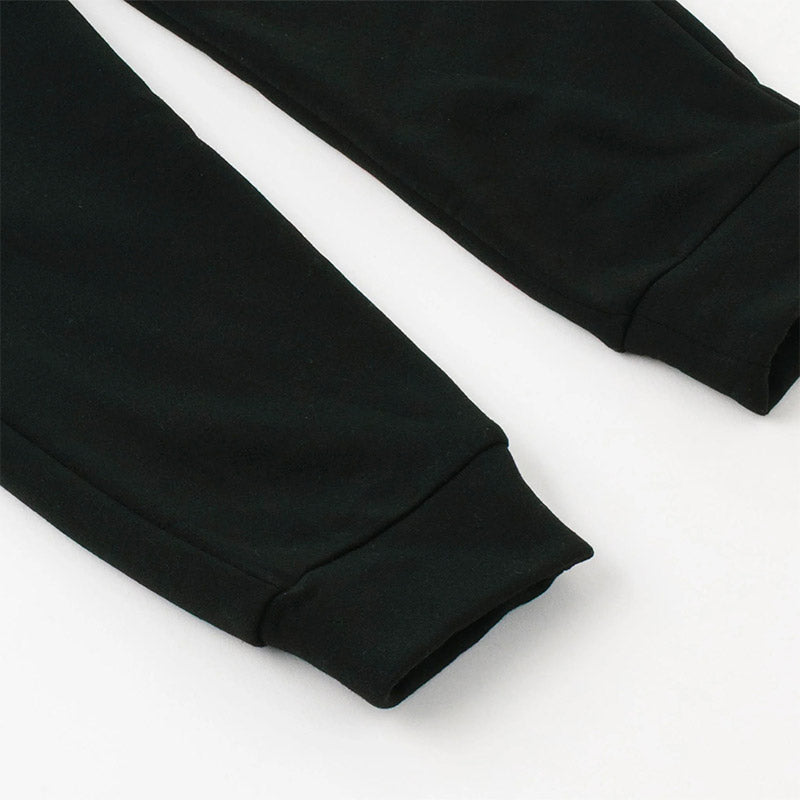 裏起毛 スウェット レディース パンツ ボトム ズボン M-L L-LL 防寒 冬 温活 暖かい 女性 寒さ対策 冷え取り 冷え対策 ストレッチ スウェットパンツ あったか リラックス 厚手 ルームウェア