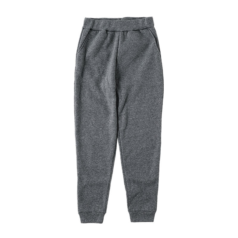 裏起毛 スウェット レディース パンツ ボトム ズボン M-L L-LL 防寒 冬 温活 暖かい 女性 寒さ対策 冷え取り 冷え対策 ストレッチ スウェットパンツ あったか リラックス 厚手 ルームウェア