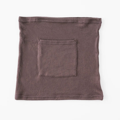 腹巻 レディース 薄い 暖かい ポケット付き 防寒 あったか M-L 静電防止 ストレッチ 薄起毛 響きにくい 底冷え