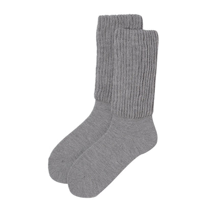 あったか 靴下 ソックス ハイソックス レディース 冷え対策 遠赤外線 22-25cm 女性 婦人 くつ下 レディース靴下 無地 締め付けない おしゃれ 可愛い 冷え取り 寒さ対策 暖かい 厚手 冬