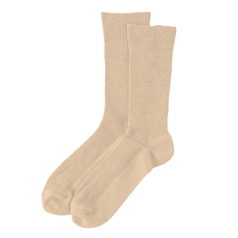 ソックス メンズ 足口ゴム無し 綿混 靴下 24-26cm 26-28cm 男性 紳士 くつ下 ゴムなし メンズ靴下 カラフル コットン 無地 締め付けない ビジネスソックス クルーソックス