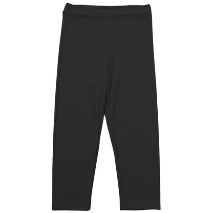レギンス レディース 7分丈 UVカット 接触冷感 ストレッチ ひかげ心地 M L LL ナイロン混 スパッツ 夏 涼しい 紫外線対策 日差し対策 前ゴムなし お腹ゆったり インナー パンツ ひんやり やわらかメッシュゴム 後ろゴム 履き心地 楽ちん