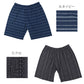 ハーフパンツ ステテコ メンズ 夏用 ルームパンツ 5分丈 ストレッチ M～3L 部屋着 ルームウェア ズボン パジャマ リラックスパンツ ゆったり 夏 紳士 男性 シャレテコ すててこ パンツ 大きいサイズ 伸縮 半ズボン 快適