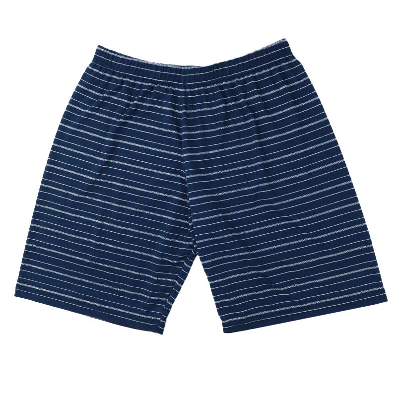 ハーフパンツ ステテコ メンズ 夏用 ルームパンツ 5分丈 ストレッチ M～3L 部屋着 ルームウェア ズボン パジャマ リラックスパンツ ゆったり 夏 紳士 男性 シャレテコ すててこ パンツ 大きいサイズ 伸縮 半ズボン 快適