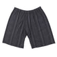 ハーフパンツ ステテコ メンズ 夏用 ルームパンツ 5分丈 ストレッチ M～3L 部屋着 ルームウェア ズボン パジャマ リラックスパンツ ゆったり 夏 紳士 男性 シャレテコ すててこ パンツ 大きいサイズ 伸縮 半ズボン 快適