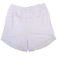 素肌工房 甘撚 フレアパンツ M～LL ペチコート タップパンツ ペチパンツ 下着 夏 レディース ボトム インナー 薄手 クレープ (在庫限り)