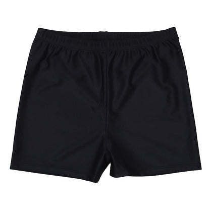 日本製 キッズ レギンス 1分丈 スポーツ インナー パンツ UVカット ジュニア 150cm 160cm 170cm 子供 スパッツ 男の子 女の子 ユニフォームの下 アンダーウェア バスケ 陸上 バトミントン 部活 子ども ボトム 小学生 中学生 高校生