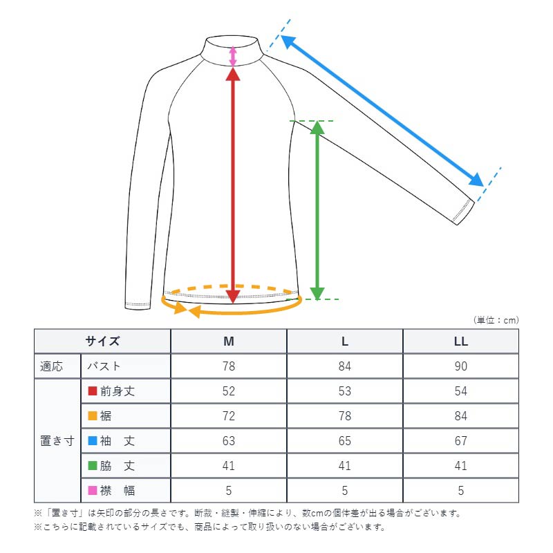 スポーツ インナー uvカット ハイネック 長袖 レディース M～LL スポーツインナー シャツ 黒 紫外線対策
