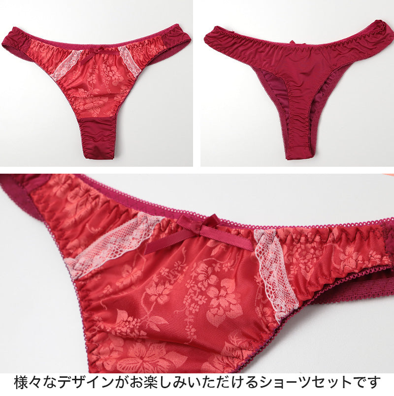 Tバック ショーツ レディース 10枚組 おまかせ 福袋 セット 下着 女性 インナー M L Tバックショーツ アソート デザインショーツ レース まとめ買い 洗い替え 普段使い デイリー ランジェリー おしゃれ かわいい デザインランダム デザインおまかせ