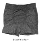 ボクサーパンツ メンズ S-LL (パンツ 下着 ボクサーブリーフ s 小さいサイズ ボクサー インナー 無地 シンプル) (在庫限り)