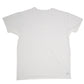 メンズ インナー Tシャツ 半袖 Vネック 汗対策 汗取り付き 涼しい 冷感 薄い 夏 吸汗速乾 ムレない ストレッチ 伸びる 伸縮性 汗染み防止 下着 肌着 汗で蒸れにくい 脇部分2重 汗シート 白 黒 M L LL (在庫限り)