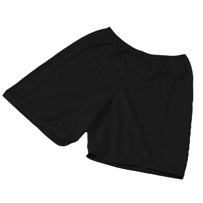 ペチパンツ 透け防止 ３分丈 ショート 蒸れない メッシュ 通気性 スカートの下に重ねて安心 ブラック 黒 ベージュ サラサラ 透けない 股ずれ防止 ベタつかない スカート インナー ズボンの下 M L LL (在庫限り)