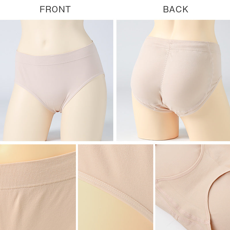 レディース 美尻ショーツ 尻パッド付き ショーツ ヒップアップ S M L 婦人 下着 パンツ ヒップパッド付き デスクワーク ボリュームアップ 美尻 コスプレ ドレス パンティ 補正 補整下着