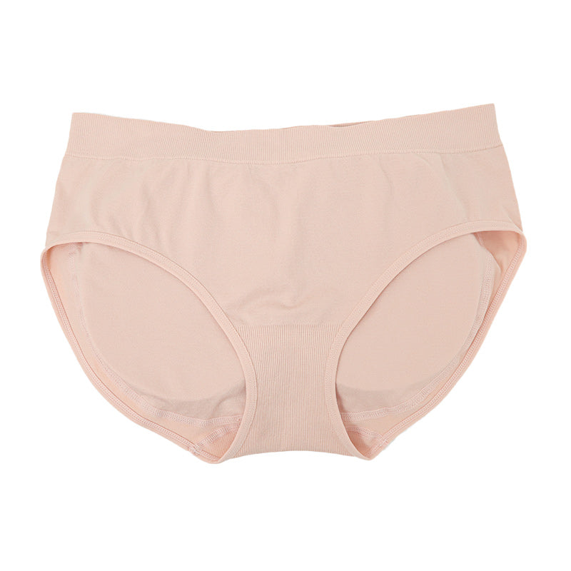 レディース 美尻ショーツ 尻パッド付き ショーツ ヒップアップ S M L 婦人 下着 パンツ ヒップパッド付き デスクワーク ボリュームアップ 美尻 コスプレ ドレス パンティ 補正 補整下着