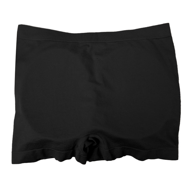 レディース 美尻ショーツ 尻パッド付き ショーツ 1分丈 ヒップアップ S M L 婦人 下着 パンツ ヒップパッド付き デスクワーク ボリュームアップ 美尻 コスプレ ドレス パンティ 補正 補整下着