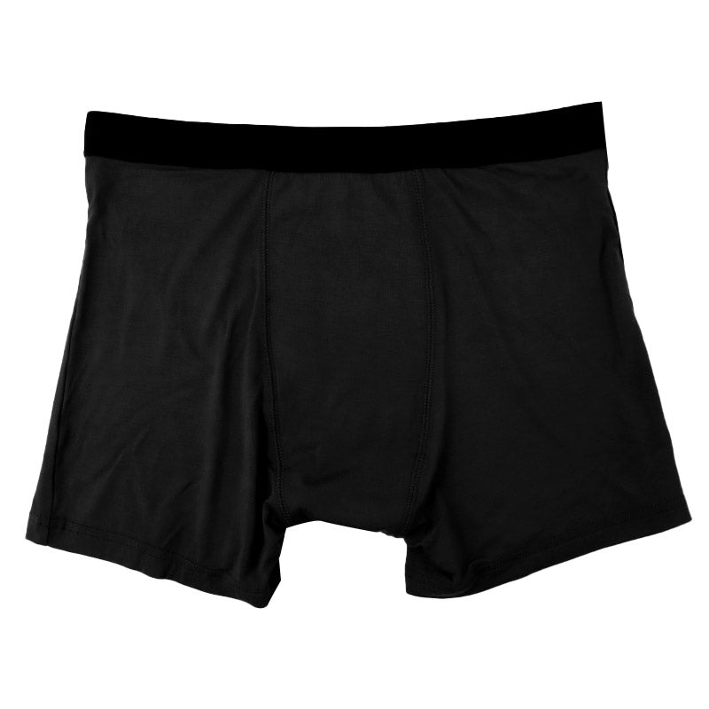尿漏れパンツ 男性用 ボクサーパンツ 吸水パッド付き ちょい漏れ対策 消臭 制菌 ナノファイン加工 M L LL 前とじ メンズ下着 インナー パンツ 軽失禁対策 ニオイ対策 吸水インナー 快適 ストレッチ 無地 デイリー
