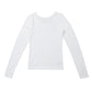 UVカット インナー レディース 指穴付き 12分袖 UPF50+ 速乾 ひんやり ストレッチ 紫外線対策 M L LL 長袖 冷感 インナーシャツ アンダーシャツ 日焼け対策 吸汗速乾 手の甲カバー 薄手 無地 夏 黒 白 さらさら ドライ DYR