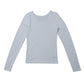 UVカット インナー レディース 指穴付き 12分袖 UPF50+ 速乾 ひんやり ストレッチ 紫外線対策 M L LL 長袖 冷感 インナーシャツ アンダーシャツ 日焼け対策 吸汗速乾 手の甲カバー 薄手 無地 夏 黒 白 さらさら ドライ DYR