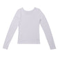 UVカット インナー レディース 指穴付き 12分袖 UPF50+ 速乾 ひんやり ストレッチ 紫外線対策 M L LL 長袖 冷感 インナーシャツ アンダーシャツ 日焼け対策 吸汗速乾 手の甲カバー 薄手 無地 夏 黒 白 さらさら ドライ DYR