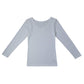 UVカット 長袖Tシャツ レディース UPF50+ 速乾 ひんやり ストレッチ Uネック M L LL 紫外線対策 長袖 カットソー ロンT 冷感 トップス インナー 無地 薄手 吸汗速乾 日焼け対策 夏 蒸れにくい べたつきにくい
