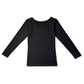 UVカット 長袖Tシャツ レディース UPF50+ 速乾 ひんやり ストレッチ Uネック M L LL 紫外線対策 長袖 カットソー ロンT 冷感 トップス インナー 無地 薄手 吸汗速乾 日焼け対策 夏 蒸れにくい べたつきにくい