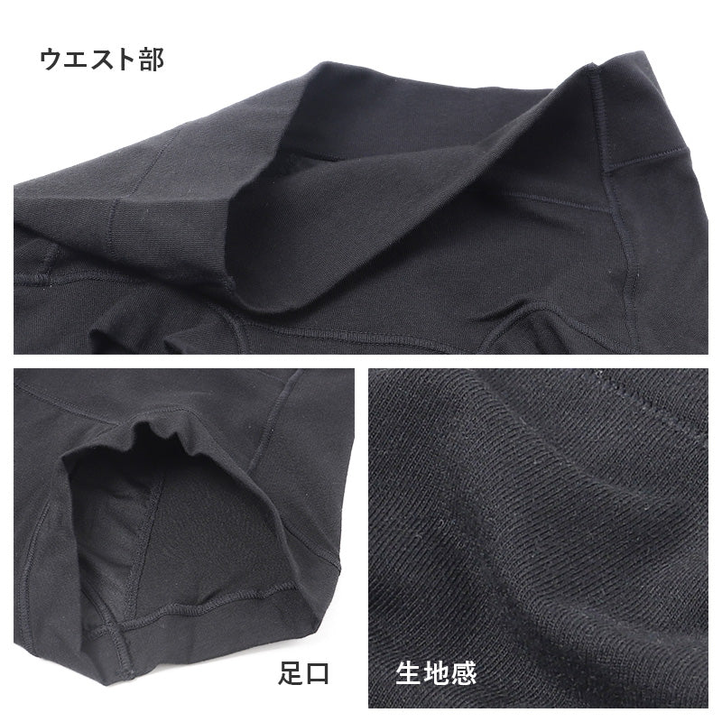 サニタリーショーツ 夜用 レディース 綿95% 生理用ショーツ ナイト用 羽付きナプキン対応 羽根つき M L LL ウイング対応 防水布 前マチ長め ウエスト折返し 綿混 コットン ストレッチ 女性用 婦人 生理用パンツ サニタリー パンツ 下着 インナー