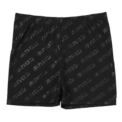 裏起毛 オーバーパンツ レディース ホカロン あったか 保温 ストレッチ M L LL  インナーパンツ 防寒 寒さ対策 婦人 女性 スカート下 重ね履き 冬 秋冬 暖かい あったかインナー 冷え対策 ボトム エンボスプリント 着るホカロン