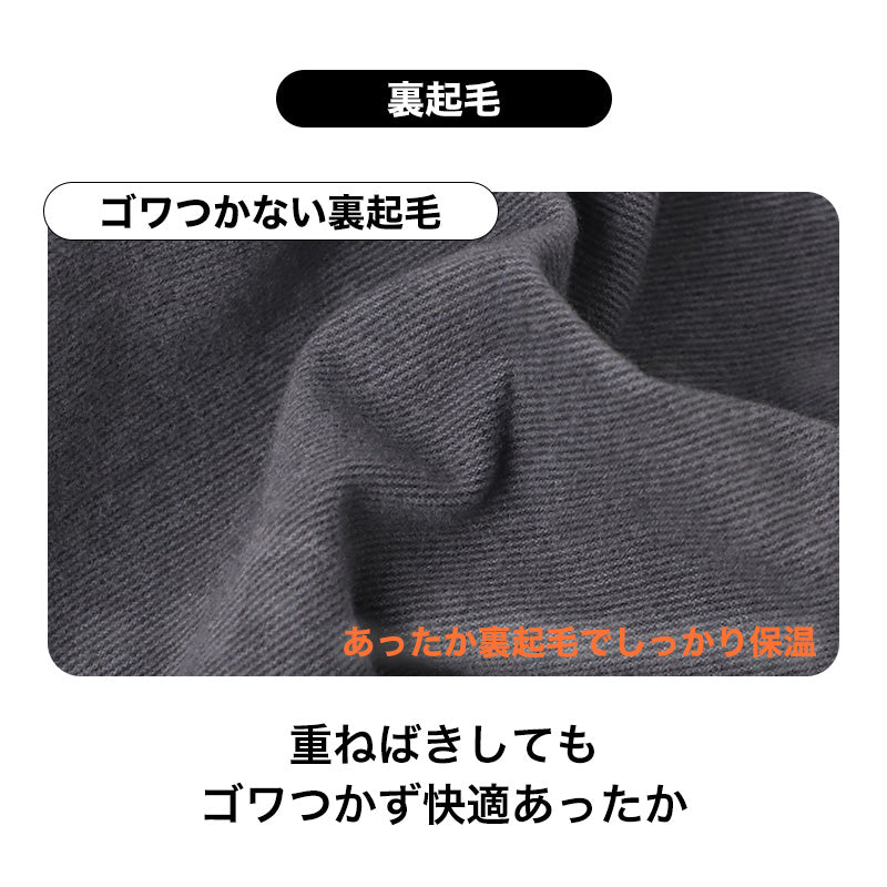 裏起毛 オーバーパンツ レディース ホカロン あったか 保温 ストレッチ M L LL  インナーパンツ 防寒 寒さ対策 婦人 女性 スカート下 重ね履き 冬 秋冬 暖かい あったかインナー 冷え対策 ボトム エンボスプリント 着るホカロン