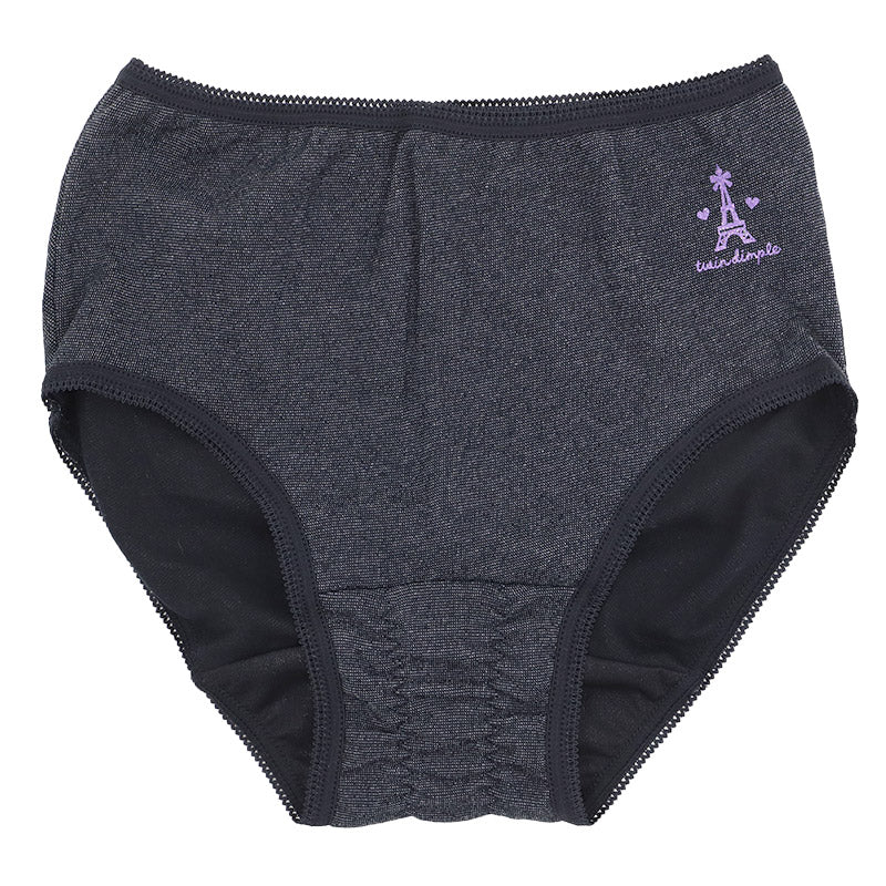 サニタリーショーツ ジュニア ナイト用 綿混 スポーツショーツ 140 150 160 165cm スポーツ サニタリー 生理 ショーツ 生理用パンツ 下着 インナー 子供 中学生 小学生 高校生 女の子 女子