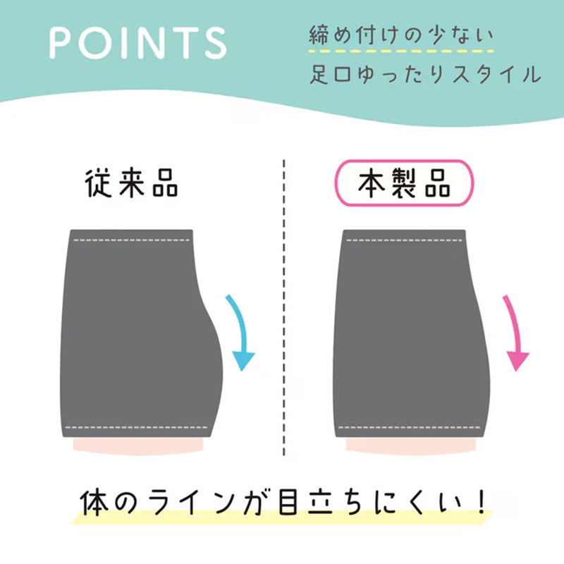 女児 スパッツ 3分丈 重ね履き 足口ゆったり キッズ ジュニア オーバーパンツ インナーパンツ 吸水速乾 ゆったり 140 150 160 165cm 綿混 メッシュ なめらか ブラック ショートパンツ ルームパンツ 部屋着 通学 スクール 黒スパッツ 女の子