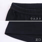 女児 スパッツ 3分丈 重ね履き 足口ゆったり キッズ ジュニア オーバーパンツ インナーパンツ 吸水速乾 ゆったり 140 150 160 165cm 綿混 メッシュ なめらか ブラック ショートパンツ ルームパンツ 部屋着 通学 スクール 黒スパッツ 女の子