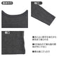子供 8分袖 綿100% インナー 厚手 2枚組 男の子 冬 あったか 長袖 肌着 130cm 140cm 150cm 160cm ジュニア キッズ 男児 子供肌着 長袖シャツ コットン 厚地 下着 アンダーウェア おなまえタグ お腹すっぽり 洗い替え 小学生 中学生 通学 秋冬 防寒