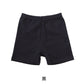 キッズ スパッツ レギンス 綿 1分丈 100cm～160cm (一分丈 子供 子ども 女の子 男の子 ジュニア オーバーパンツ 黒 スカート下 保育園 小学生 インナー 下着)