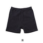キッズ スパッツ レギンス 綿 1分丈 100cm～160cm (一分丈 子供 子ども 女の子 男の子 ジュニア オーバーパンツ 黒 スカート下 保育園 小学生 インナー 下着)