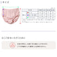 綿100% リブ フルショーツ レディース 深ばき ゆったり すっぽり インナーショーツ S M L LL 3L 4L 5L 6L 下着 肌着 パンツ コットン 締め付けにくい インゴム 股上深め お腹すっぽり リラックス ショーツ 婦人 女性 大きいサイズ シンプル 無地
