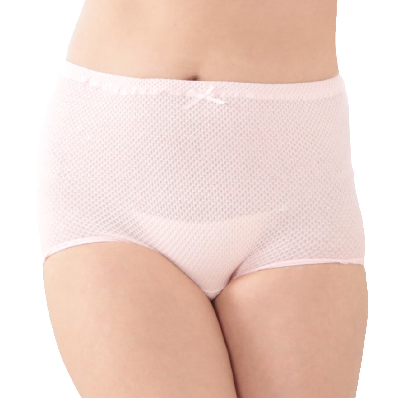 女性用 超伸縮 やみつきのびのび失禁ショーツ 20cc対応 M～LL 失禁ショーツ 失禁パンツ 尿漏れ 尿モレ レディース 下着 伸びる 締め付けない 伸縮性