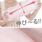 Suteteko 女性用 超伸縮 やみつきのびのび失禁ショーツ 20cc対応 3色組 M～LL (レディース 伸縮性 失禁ショーツ 3色組)