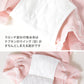 Suteteko 女性用 超伸縮 やみつきのびのび失禁3分丈ショーツ 20cc対応 3色組 M～LL (3色組 レディース 伸縮性 ケアショーツ 尿モレ)